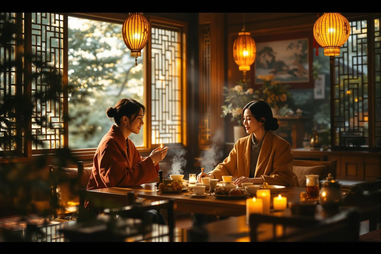 百合短剧 - 慢慢煮 百合短剧 - 慢慢煮
